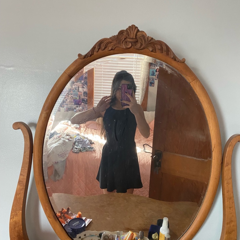 forever 21 dress